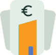 Binnen 2 dagen het geld op je rekening