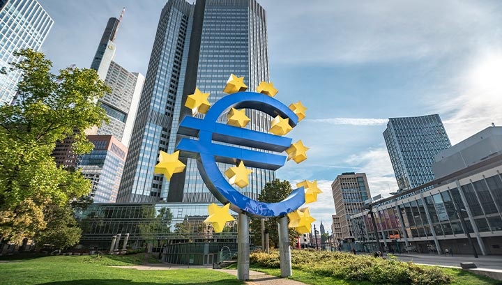 ECB verhoogt opnieuw de rente