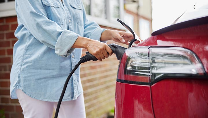 Geld lenen voor je auto woningverbetering of verduurzaming in 2026