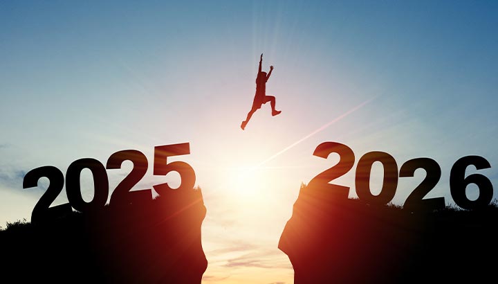 Goede financiële voornemens voor 2026