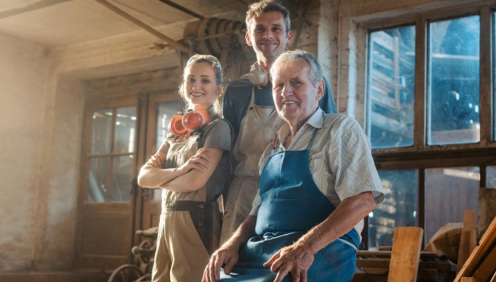 Hoe beoordeelt een kredietverstrekker het inkomen van een zzp’er