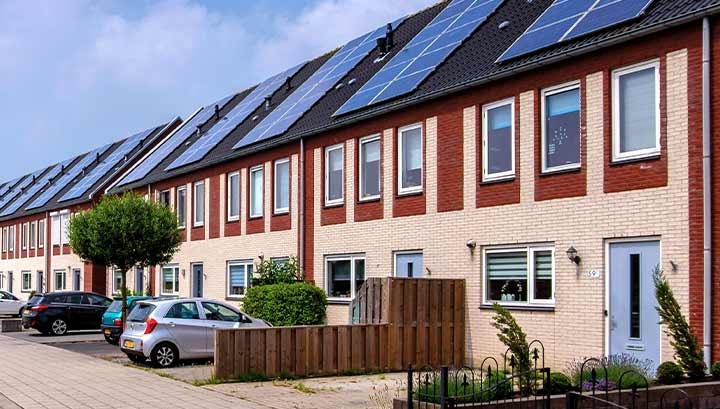 Hogere energierekening maakt verduurzaming aantrekkelijker