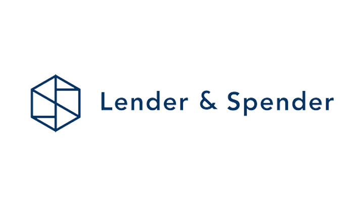 Lender en spender