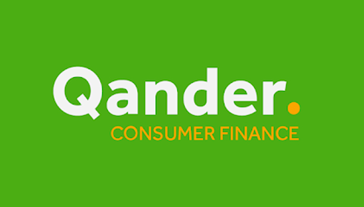 Qander consumer finance lagere rente