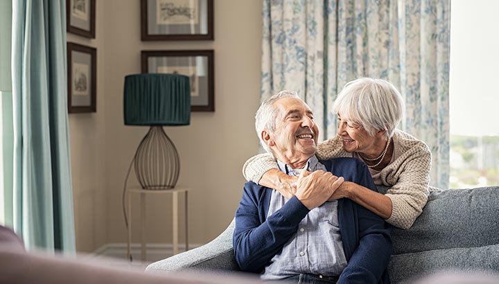 Senioren kunnen wel lenen bij kredietnl