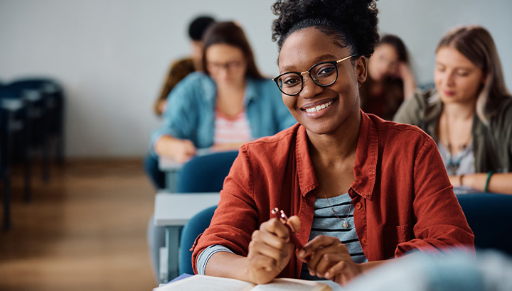 Studie financieren zonder DUO