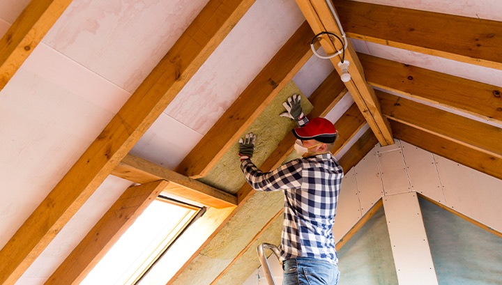 Waarom verduurzaming financieren met een persoonlijke lening