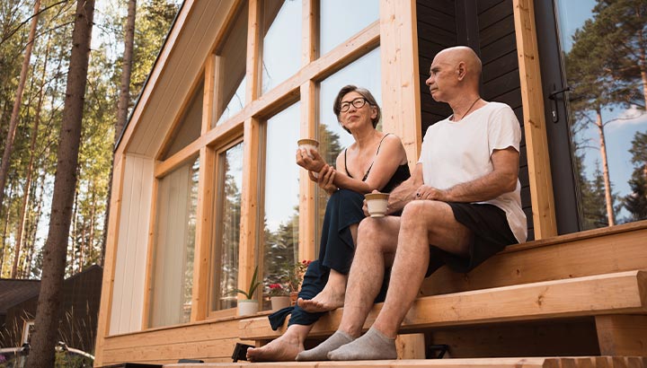 Waarop letten bij een persoonlijke lening voor tweede woning