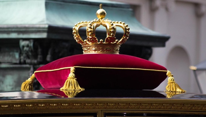 prinsjesdag 2026