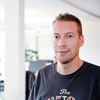 Matthijs de Bruijn