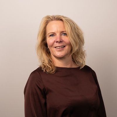 Gonnie van den Broek 2025