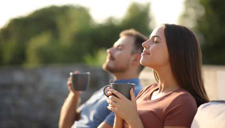 tuin financieren zonder stress