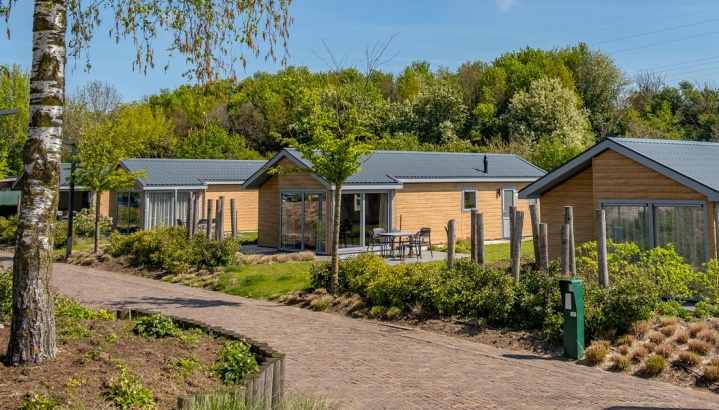 vakantiewoning box 3
